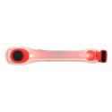 XD Collection veiligheids LED armband