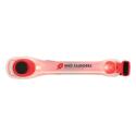 XD Collection veiligheids LED armband