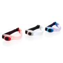 XD Collection veiligheids LED armband