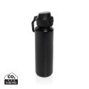 XD Collection Via RCS Re-steel lockable sports bottle 600ML