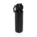 XD Collection Via RCS Re-steel lockable sports bottle 600ML