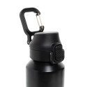 XD Collection Via RCS Re-steel lockable sports bottle 600ML