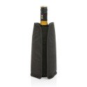 XD Collection Vino AWARE™ RPET wine cooler sleeve