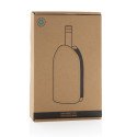 XD Collection Vino AWARE™ RPET wine cooler sleeve