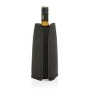 XD Collection Vino AWARE™ RPET wine cooler sleeve