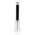 XD Collection Vino Deluxe metal air pressure pump opener