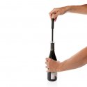 XD Collection Vino Deluxe metal air pressure pump opener