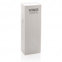 XD Collection Vino Deluxe metal air pressure pump opener