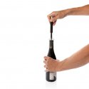 XD Collection Vino Deluxe metal air pressure pump opener