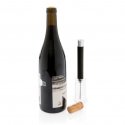 XD Collection Vino Deluxe metal air pressure pump opener