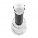 XD Collection Vino Deluxe metal air pressure pump opener