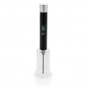 XD Collection Vino Deluxe metal air pressure pump opener