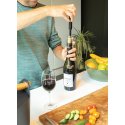 XD Collection Vino Deluxe metal air pressure pump opener