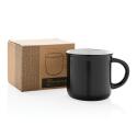 XD Collection Vintage 280 ml tasse