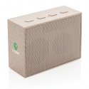 XD Collection Wheat straw 3W mini speaker