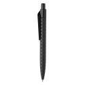 XD Collection wheat straw ballpoint pen, blue ink