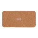 XD Collection Wheatstraw haut-parleur de charge sans fil