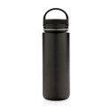 XD Collection Wide Mouth 500 ml vakuumisolierte Trinkflasche