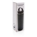 XD Collection Wide Mouth 500 ml vakuumisolierte Trinkflasche
