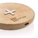 XD Collection wood wireless charger