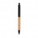 XD Collection Write responsible eco ballpoint pen, blue ink