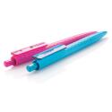 XD Collection X3 ballpoint pen, blue ink