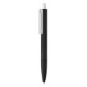 XD Collection X3 black smooth touch balpen, blauwschrijvend
