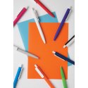 XD Collection X3 smooth touch ballpoint pen, blue ink
