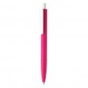 XD Collection X3 smooth touch balpen, blauwschrijvend