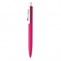 XD Collection X3 smooth touch balpen, blauwschrijvend