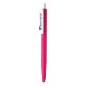 XD Collection X3 smooth touch balpen, blauwschrijvend