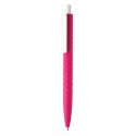 XD Collection X3 smooth touch Kugelschreiber, blaue Tinte