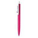 XD Collection X3 smooth touch stylo à  bille, encre bleu