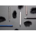 XD Collection X3.1 Kugelschreiber, blaue Tinte