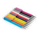 XD Collection X8 smooth touch pen, blue ink