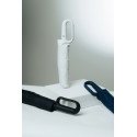 XD Collection Yara 21“ AWARE™ rPET Regenschirm mit Karabiner