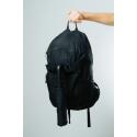 XD Collection Yara 21“ AWARE™ rPET Regenschirm mit Karabiner