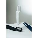 XD Collection Yara 21“ AWARE™ rPET Regenschirm mit Karabiner