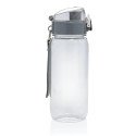 XD Collection Yide RCS rPET 600 ml drinking bottle