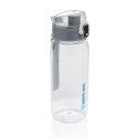 XD Collection Yide RCS rPET 600 ml drinking bottle