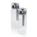 XD Collection Yide RCS rPET 600 ml drinking bottle