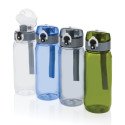 XD Collection Yide RCS rPET 600 ml drinking bottle