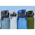 XD Collection Yide RCS rPET 600 ml drinking bottle