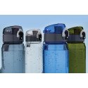 XD Collection Yide RCS rPET 800 ml drinking bottle