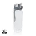 XD Collection Yide RCS rPET 800 ml drinking bottle