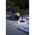 XD Collection Zenic lampe de table rechargeable par USB