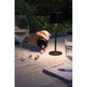 XD Collection Zenic lampe de table rechargeable par USB