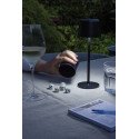 XD Collection Zenic USB rechargeable table lamp