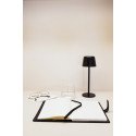 XD Collection Zenic USB rechargeable table lamp