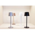 XD Collection Zenic USB rechargeable table lamp